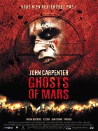 Ghosts of Mars - John Carpenter - critique