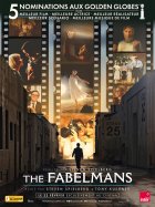 The Fabelmans - Steven Spielberg - critique