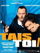 Tais-toi ! - la critique