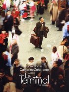 Le terminal - Steven Spielberg - critique