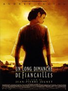 Un long dimanche de fiançailles - la critique