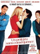 Un petit jeu sans conséquence - la critique du film