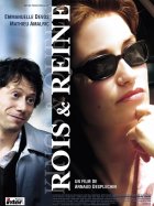 Rois et reine - Arnaud Desplechin - critique