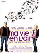 Ma vie en l'air - la critique