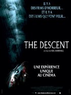 The descent - la critique