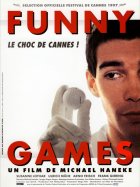 Funny Games - Michael Haneke - critique