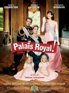 Palais royal ! - la fiche du film