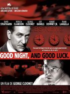 Good night, and good luck - la critique
