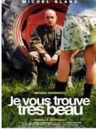 Je vous trouve très beau - la fiche du film