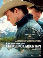 Le secret de Brokeback Mountain - Ang Lee - critique