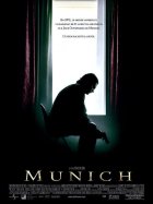 Munich - Steven Spielberg - critique