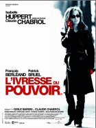L'ivresse du pouvoir - Claude Chabrol - critique