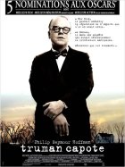 Truman Capote - Bennett Miller - critique