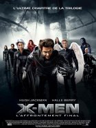 X-Men : L'affrontement final - Brett Ratner - critique