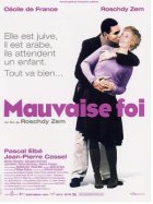 Mauvaise foi - Roschdy Zem - critique