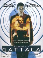 Bienvenue à Gattaca - Andrew Niccol - critique
