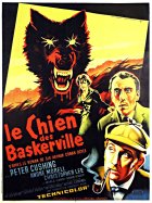 Le chien des Baskerville - la critique