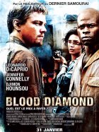 Blood Diamond - Edward Zick - critique