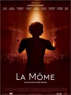 La Môme - la critique