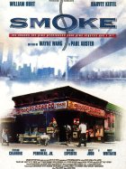 Smoke - Wayne Wang - critique