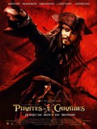 Pirates des Caraïbes : jusqu'au bout du monde - la critique