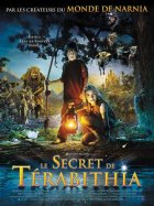 Le secret de Térabithia - la critique