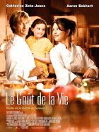 Le goût de la vie - la critique