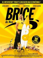 Brice de Nice - James Huth - critique