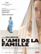 L'ami de la famille - Paolo Sorrentino - critique