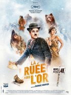 La ruée vers l'or - Charles Chaplin - critique