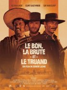Le bon, la brute et le truand - Sergio Leone - critique