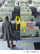 Playtime - Jacques Tati - critique