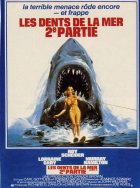 Les dents de la mer : 2ème partie - Jeannot Swarc - critique
