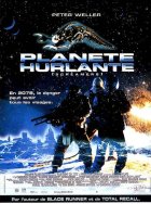 Planète hurlante - la critique