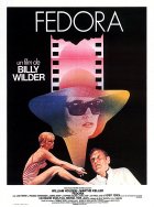 Fedora - Billy Wilder - critique