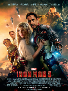 Iron man 3 - la critique