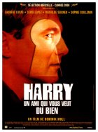 Harry, un ami qui vous veut du bien - Dominik Moll - critique