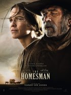 The Homesman - la critique du film