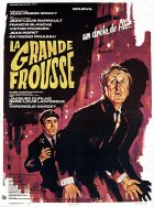 La Grande frousse (La cité de l'indicible peur) - Jean-Pierre Mocky - critique