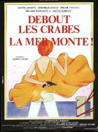 Debout les crabes, la mer monte ! : un titre incongru