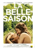 La belle saison - Catherine Corsini - critique