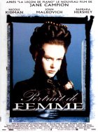 Portrait de femme - Jane Campion - critique