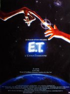 E.T. l'extraterrestre - Steven Spielberg - critique