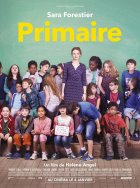 Primaire - Hélène Angel - critique