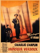 Monsieur Verdoux - la critique du film