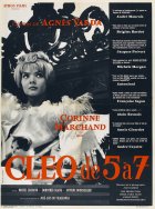 Cléo de 5 à 7 - Agnès Varda - critique