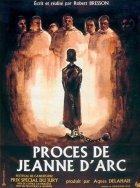 Procès de Jeanne d'Arc - Robert Bresson - critique