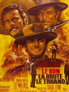 Le bon, la brute et le truand - Sergio Leone - critique