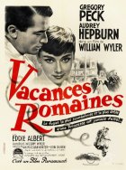 Vacances romaines - William Wyler - critique