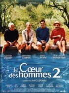 Le cœur des hommes 2 - Marc Esposito - critique